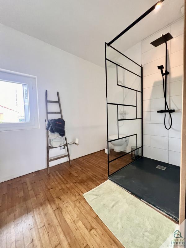 Maison de campagne - 135 m² - 4 pièces