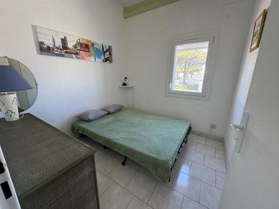 Duplex - 49 m² - 4 pièces