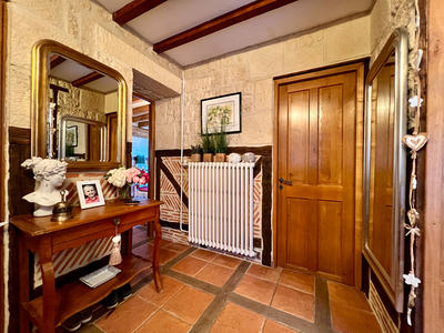 Maison - 147 m² - 7 pièces