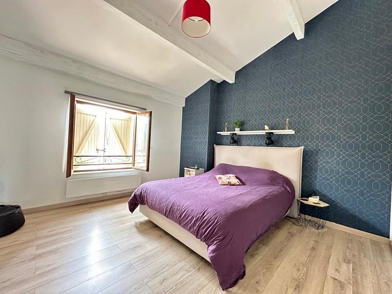 Maison - 170 m² - 6 pièces