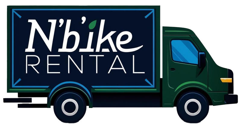 N'Bike Rental