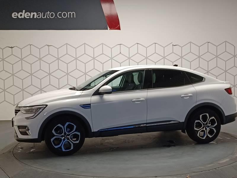 Renault Arkana mild hybrid 140 Edc Fap - 22 Techno