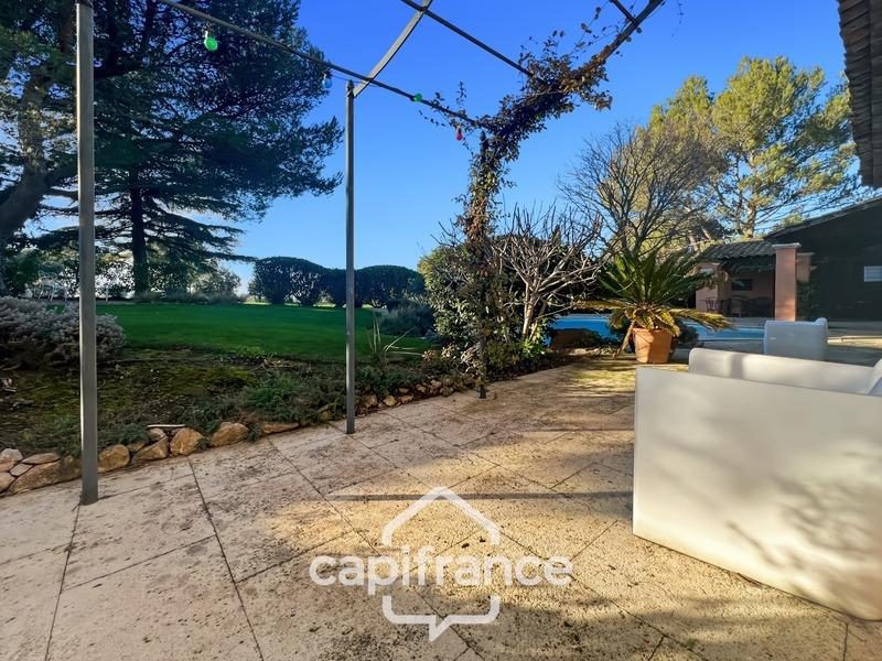 Maison - 125 m² - 4 pièces