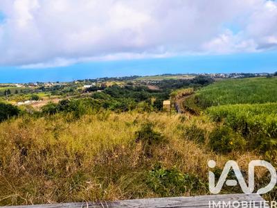 Terrain agricole - 11 990 m²