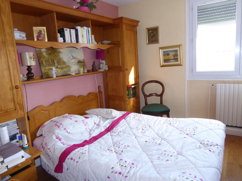 Maison - 173 m² - 7 pièces