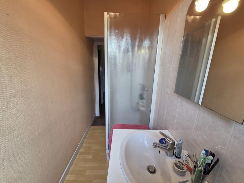 Maison - 133 m² - 6 pièces