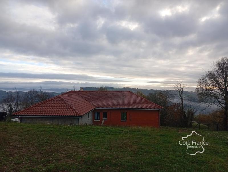 Villa - 165 m² - 5 pièces