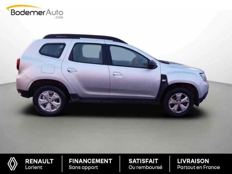 Dacia Duster Blue dCi 115 4x2 Confort