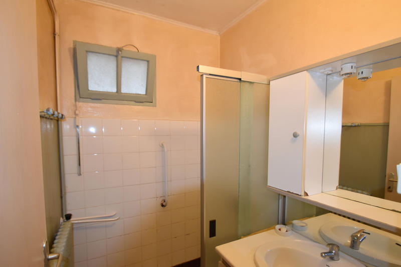 Maison - 170 m² - 5 pièces