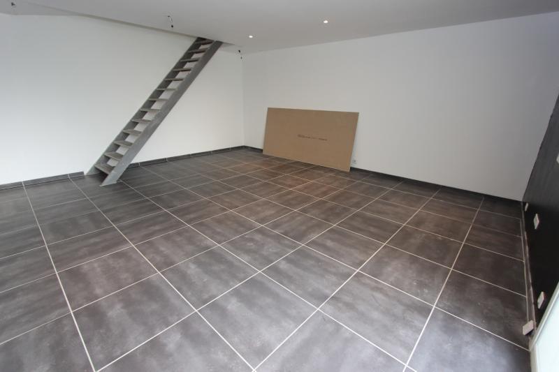 Appartement - 117 m² - 4 pièces