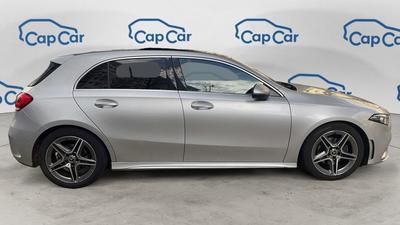 Mercedes Classe a 180 136 7g-Dct Amg Line - Automatique Toit ouvrant