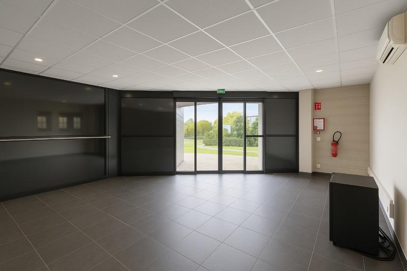 Local commercial - 800 m²