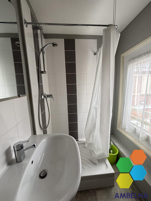 Appartement - 29 m² - 1 pièce