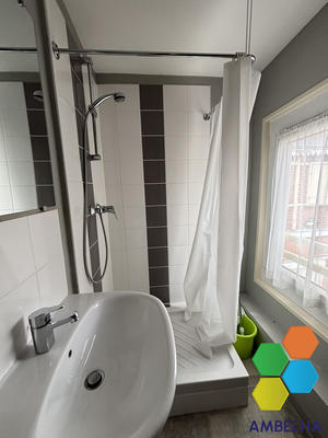 Appartement - 29 m² - 1 pièce