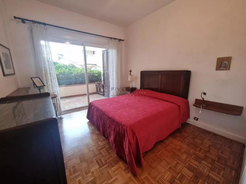 Appartement - 69 m² - 2 pièces