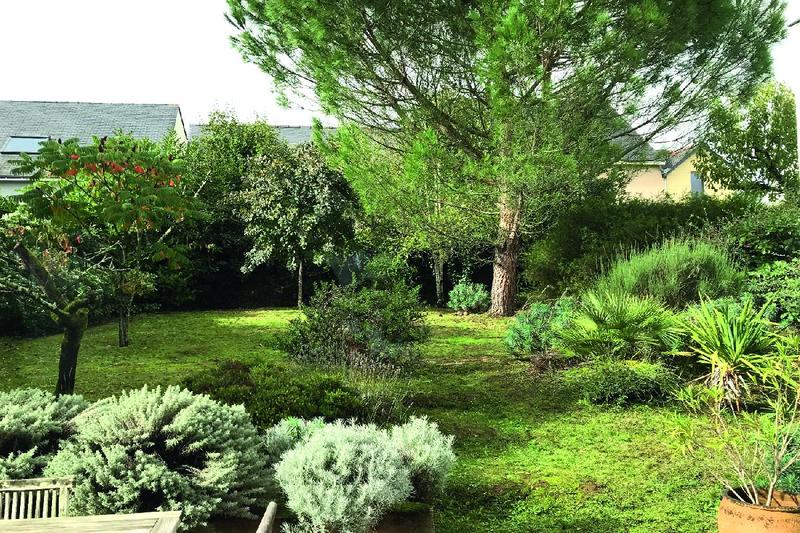 Maison - 133 m² - 5 pièces