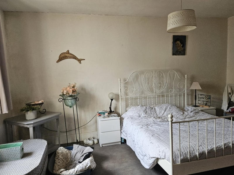 Ferme - 270 m² - 9 pièces