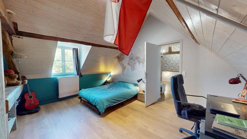 Maison - 131 m² - 5 pièces