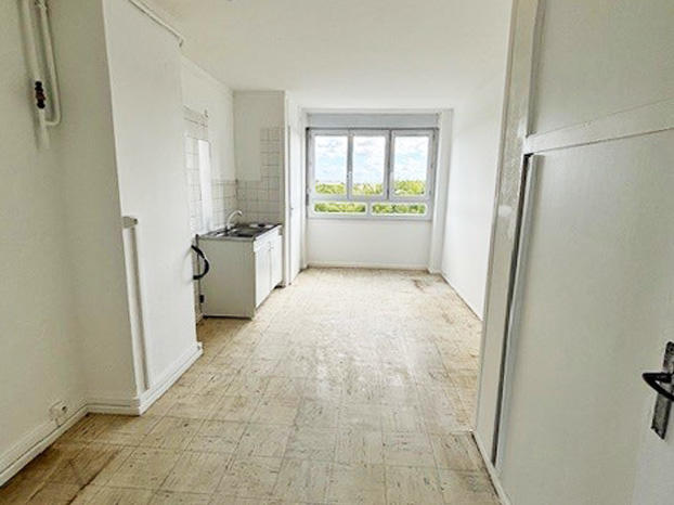 Appartement - 91 m² - 4 pièces