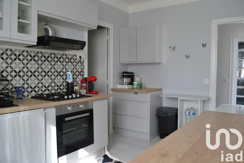 Maison - 171 m² - 6 pièces