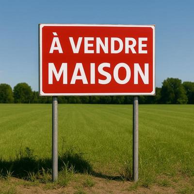 Maison - 216 m² - 10 pièces