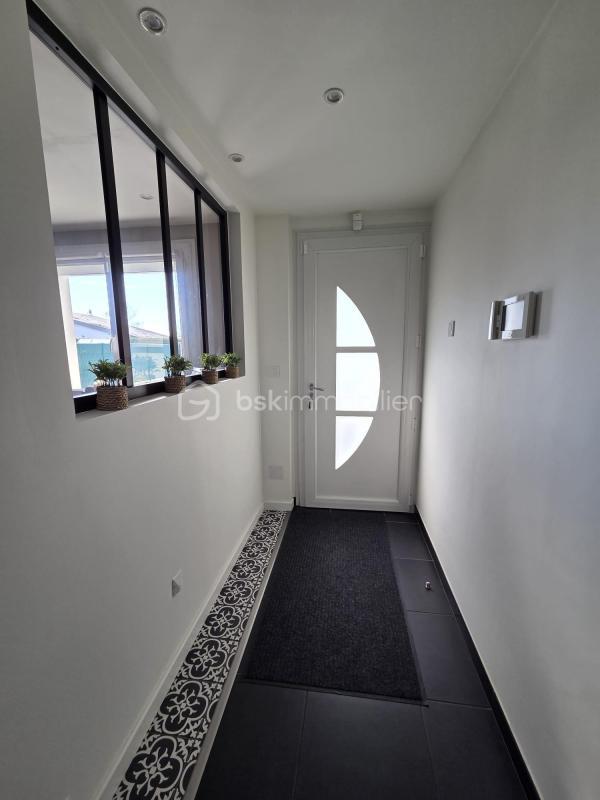 Maison - 117 m² - 7 pièces