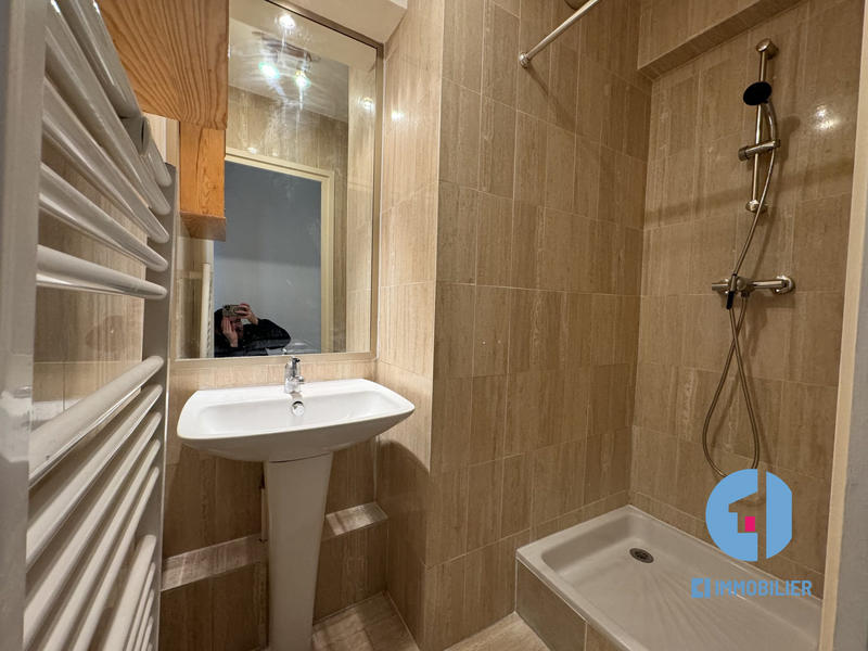 Appartement - 88 m² - 4 pièces