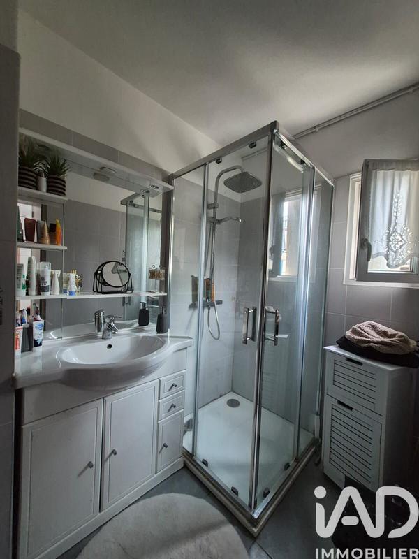 Maison - 175 m² - 8 pièces