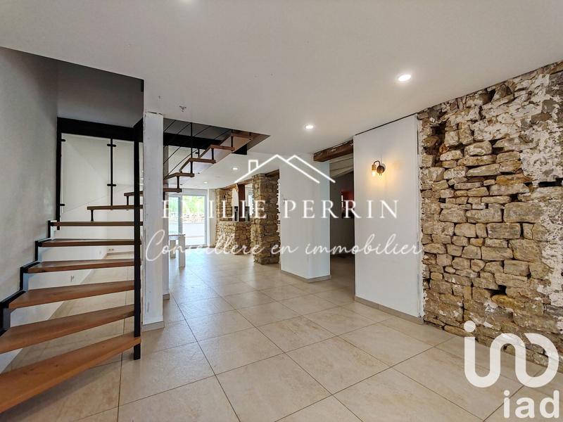 Maison de campagne - 147 m² - 6 pièces