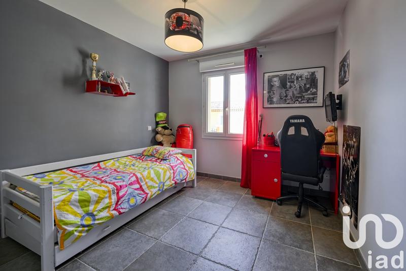 Maison - 148 m² - 6 pièces