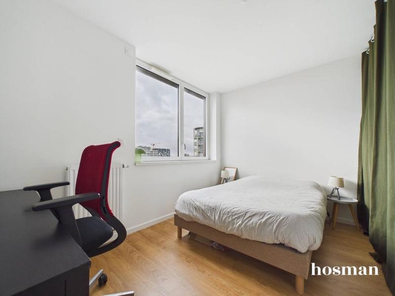 Appartement - 79 m² - 4 pièces