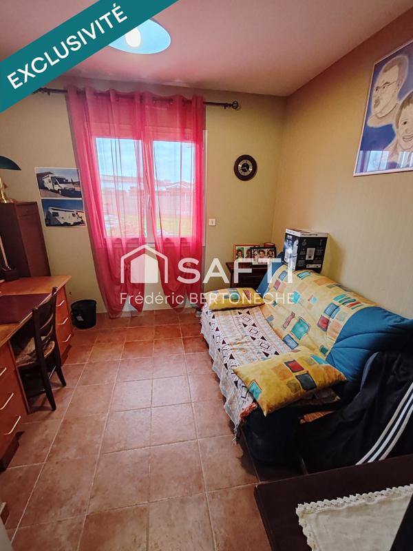 Maison - 148 m² - 5 pièces