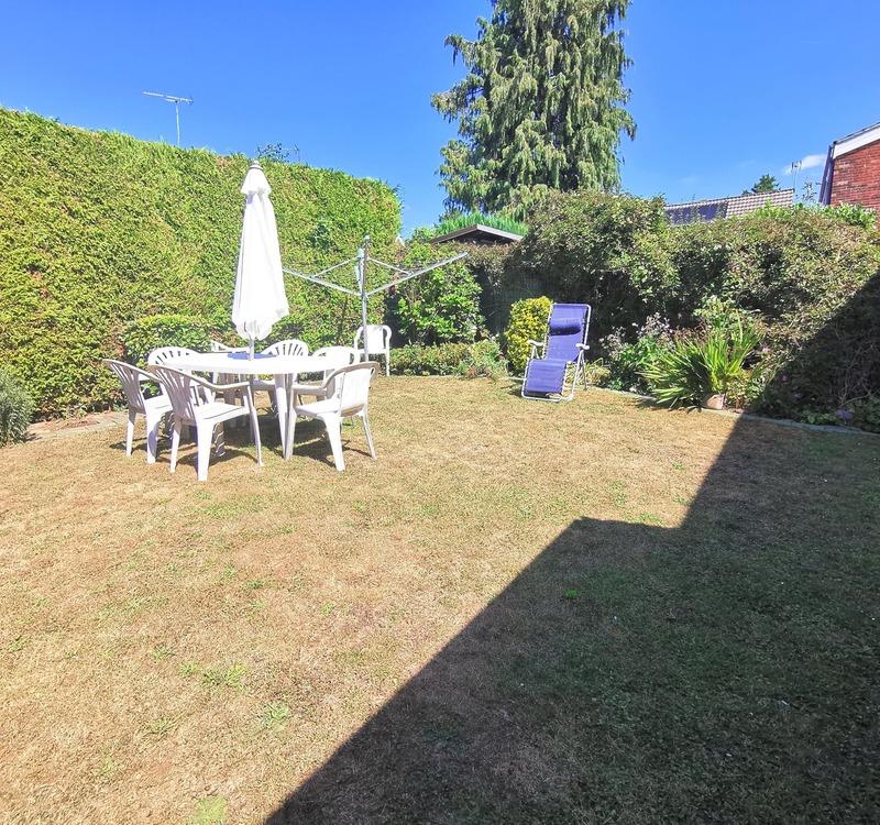 Maison - 111 m² - 6 pièces