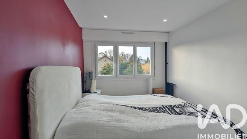 Appartement - 104 m² - 5 pièces