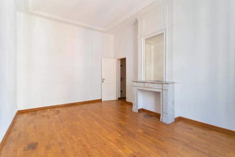 Appartement - 57 m² - 2 pièces