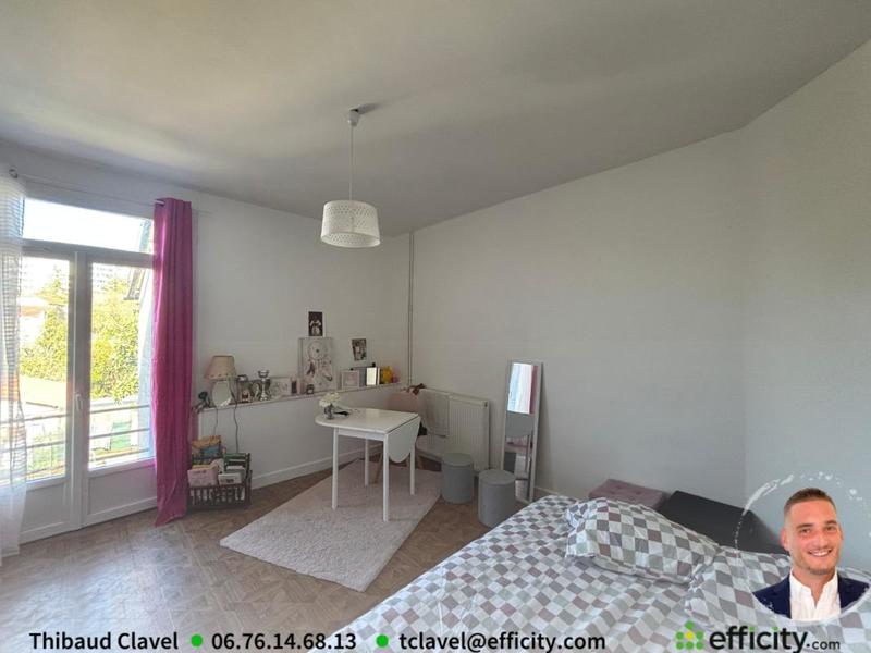 Maison - 164 m² - 7 pièces