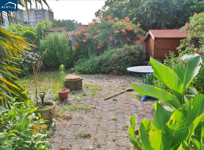 Maison - 160 m² - 5 pièces