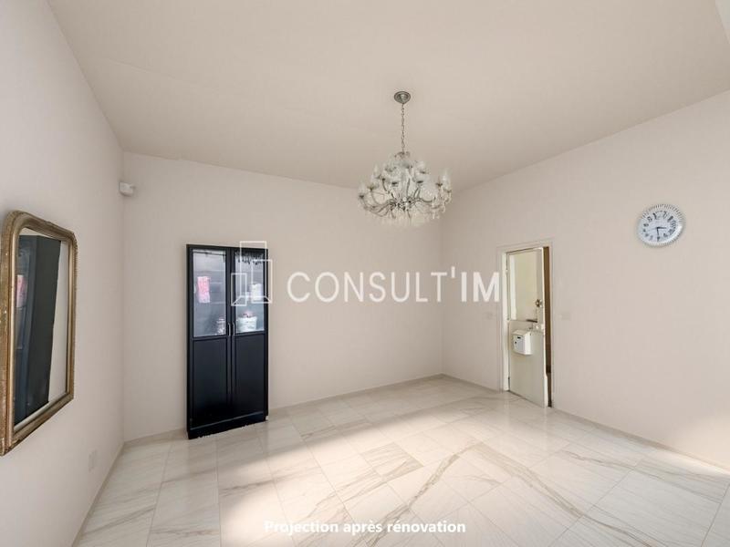 Local commercial - 30 m²