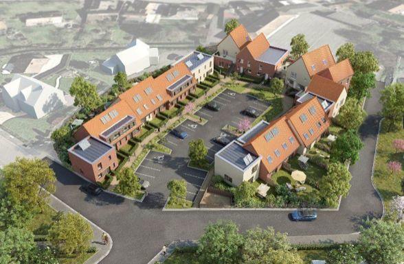 Maison - 81 m² - 4 pièces