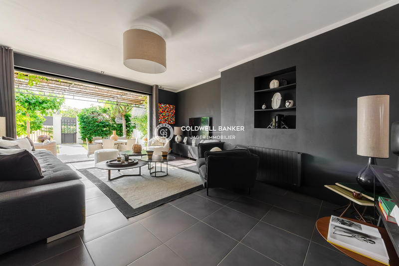 Maison - 128 m² - 4 pièces