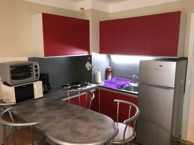 Appartement - 30 m² - 2 pièces