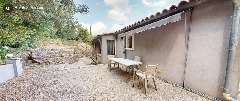 Maison - 116 m² - 4 pièces