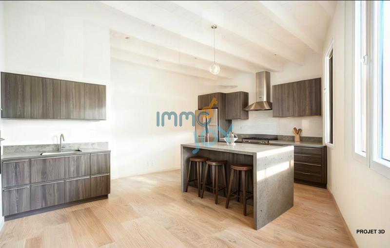 Maison - 151 m² - 5 pièces