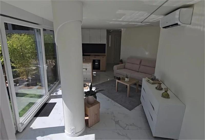 Appartement - 27 m² - 1 pièce