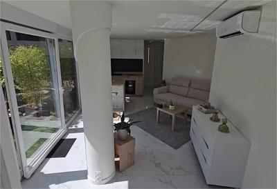 Appartement - 27 m² - 1 pièce