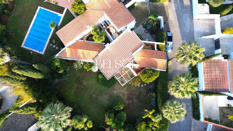 Villa - 123 m² - 4 pièces