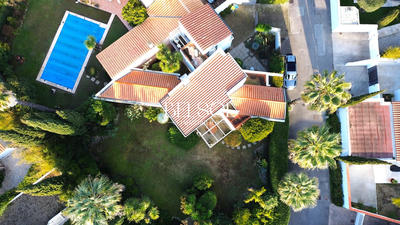 Villa - 123 m² - 4 pièces