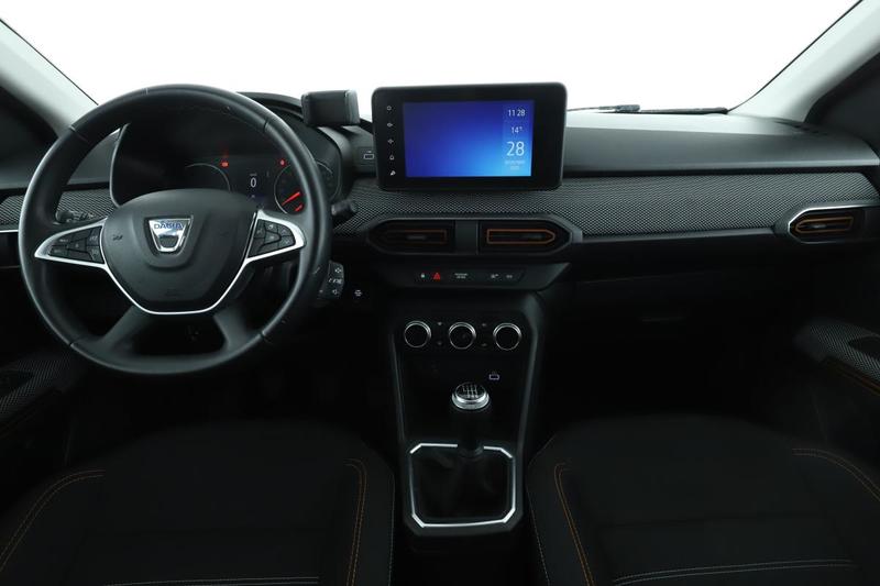 Dacia Sandero II Stepway 1.0 TCe Confort 91 ch