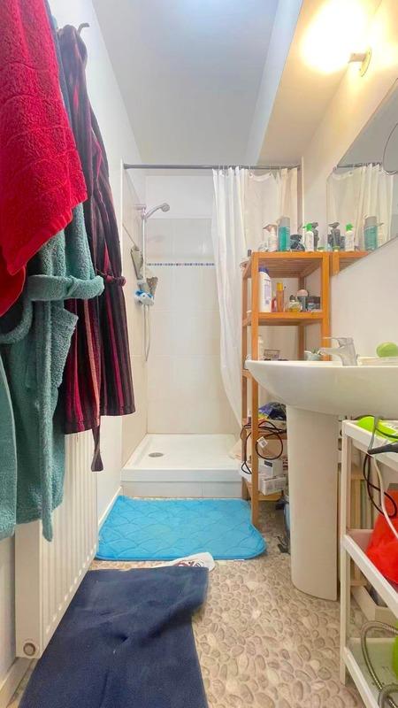 Appartement - 84 m² - 4 pièces