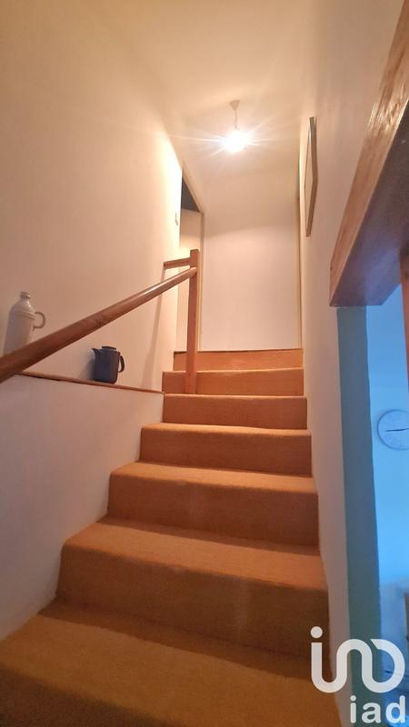 Maison - 75 m² - 3 pièces